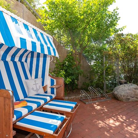 Auszeit Am Salzhaff Appartement Rerik Buitenkant foto