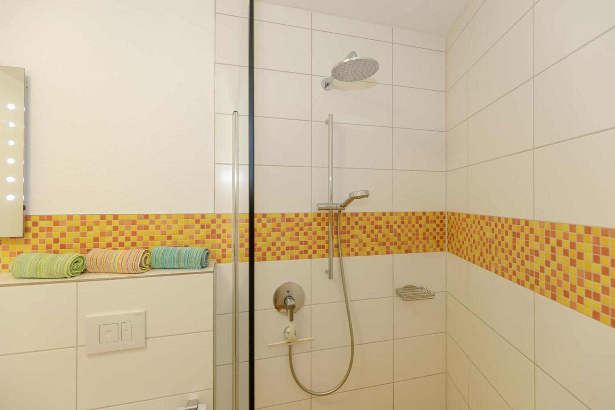 Auszeit Am Salzhaff Appartement Rerik Buitenkant foto