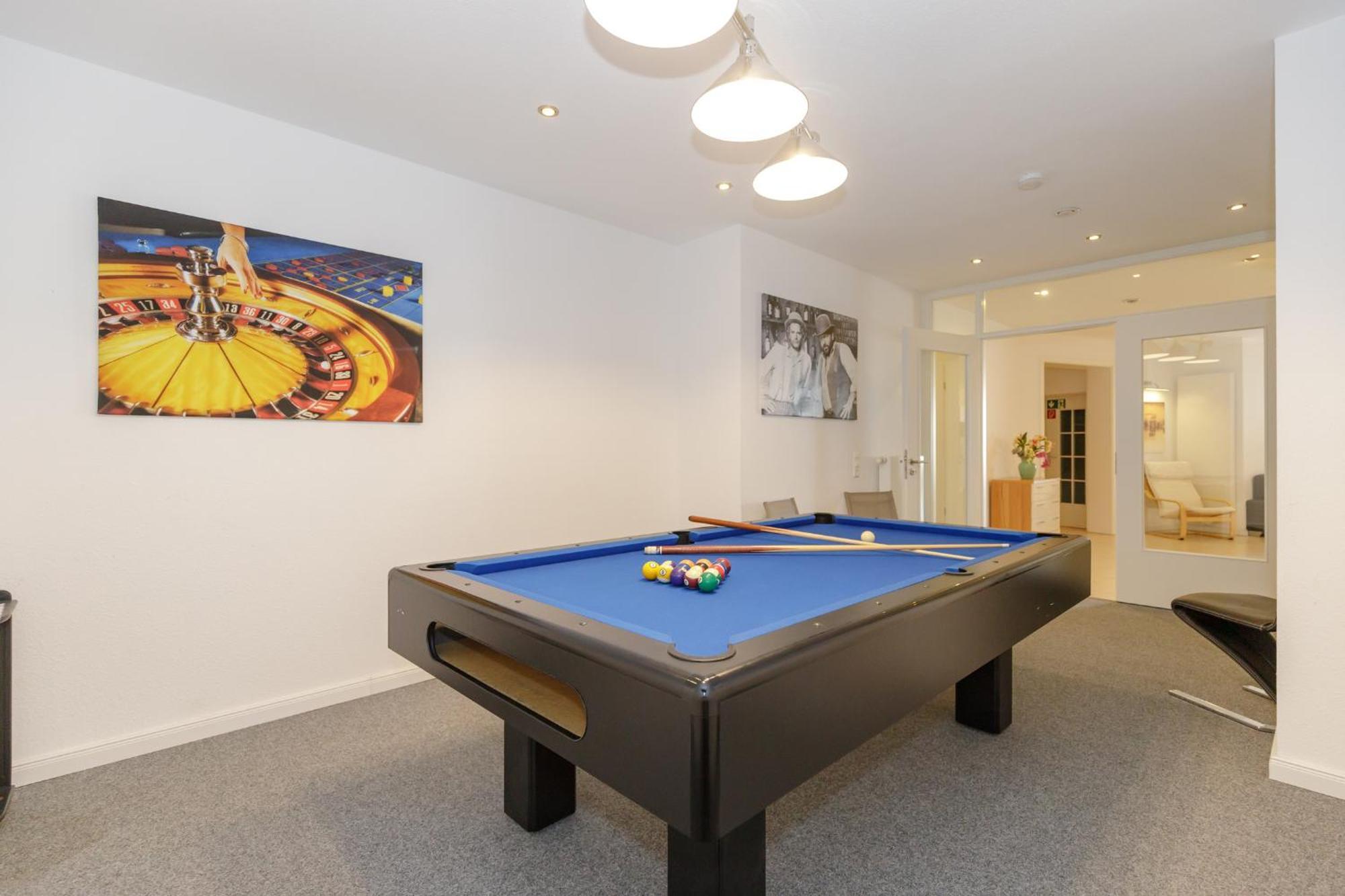 Auszeit Am Salzhaff Appartement Rerik Buitenkant foto