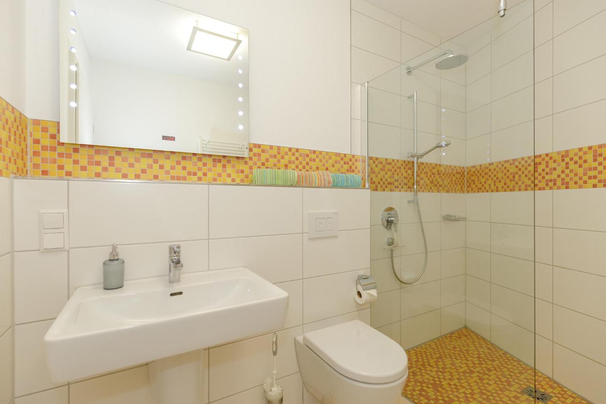 Auszeit Am Salzhaff Appartement Rerik Buitenkant foto