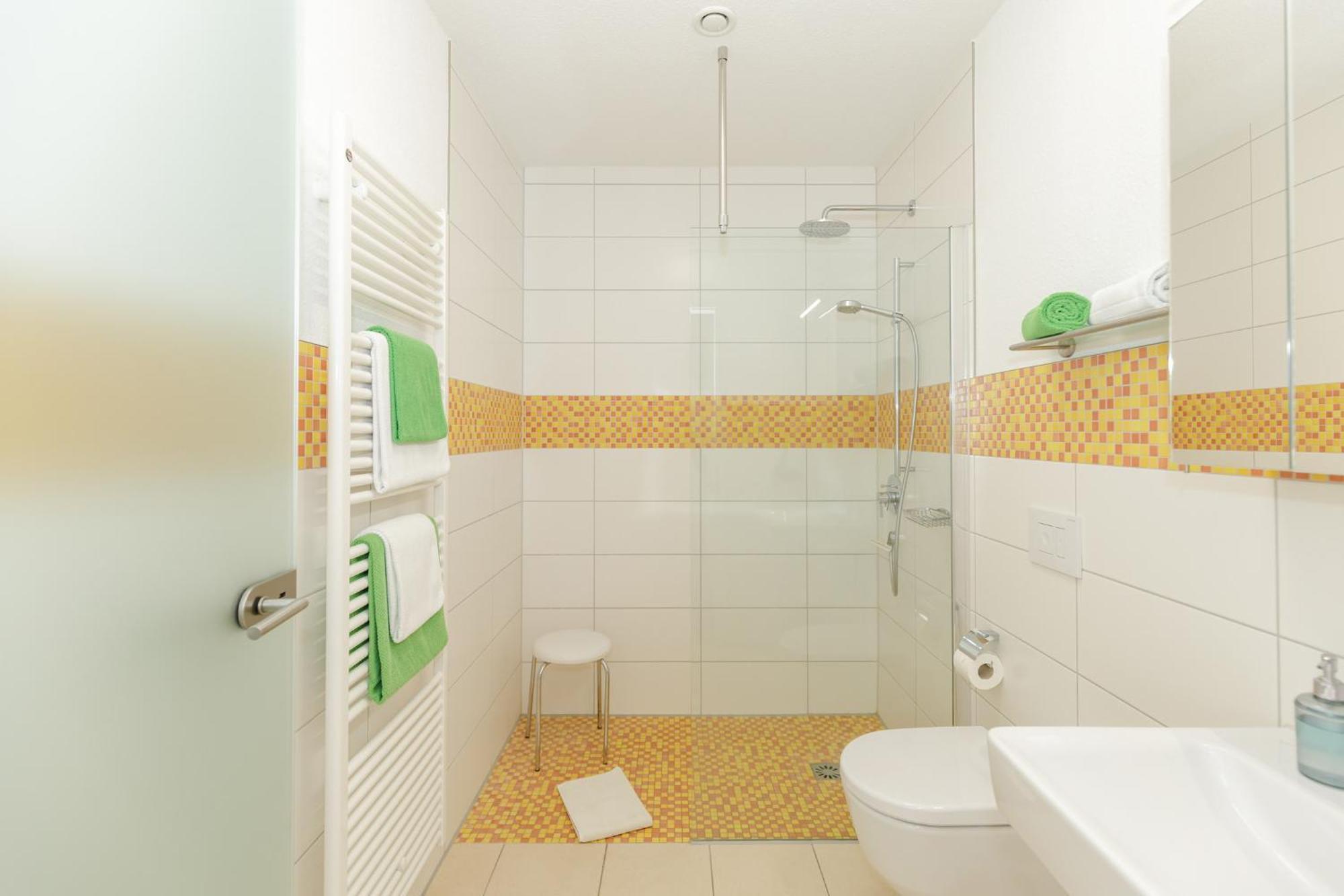 Auszeit Am Salzhaff Appartement Rerik Buitenkant foto