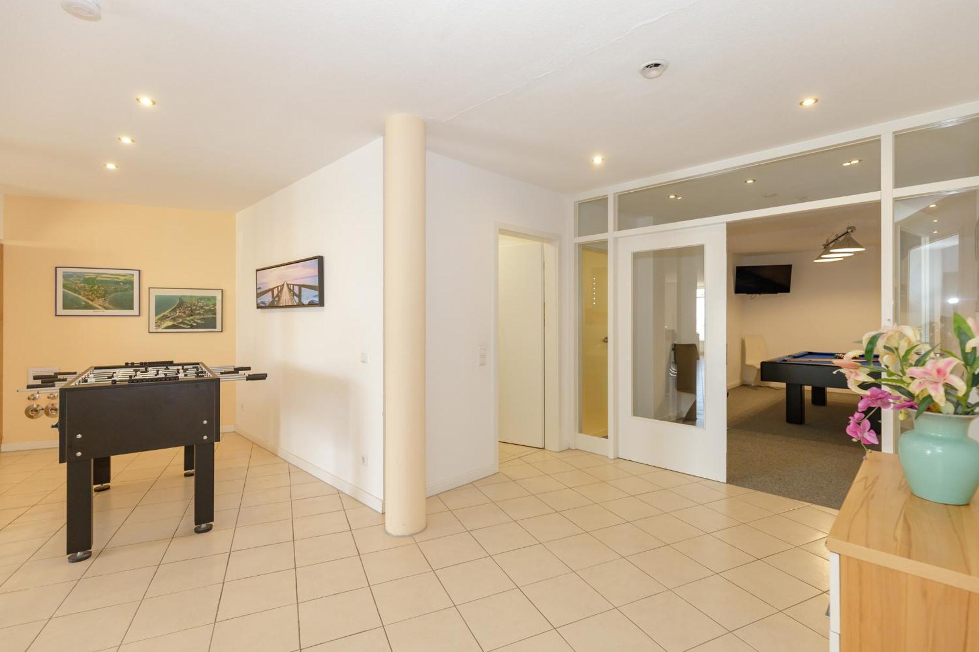 Auszeit Am Salzhaff Appartement Rerik Buitenkant foto