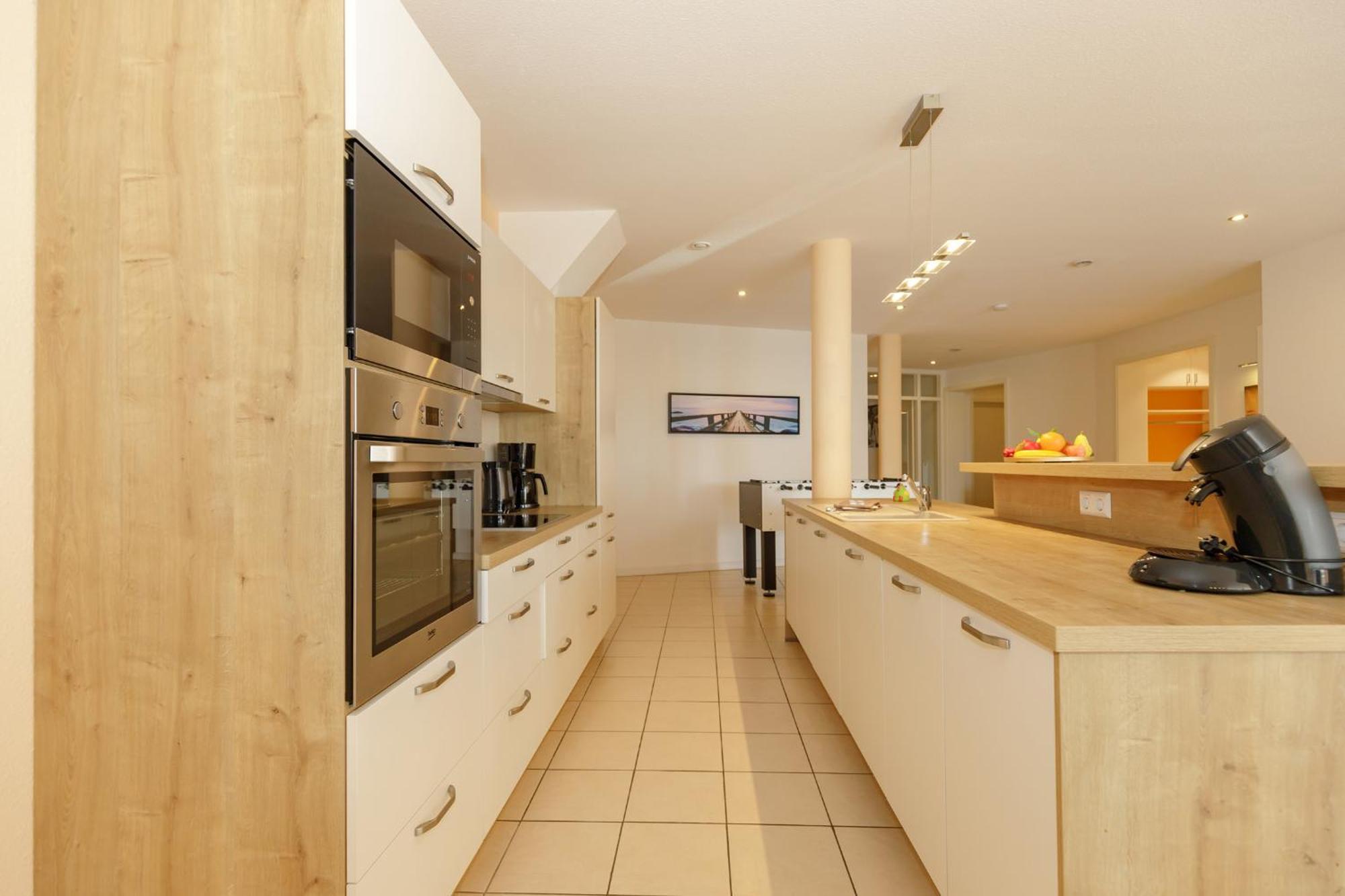 Auszeit Am Salzhaff Appartement Rerik Buitenkant foto